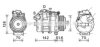 AVA QUALITY COOLING BWK487 Compressor, air conditioning